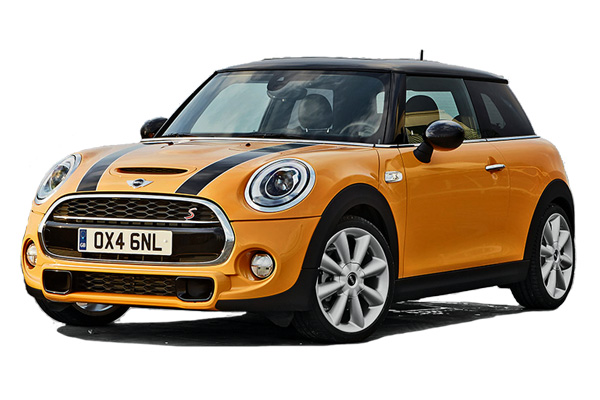 MINI Mini Cooper 5p Aut